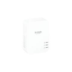 Experience Seamless Connectivity with D-Link PowerLine AV2 1000 HD Starter Kit DHP-601AV - High-Speed 1000Mbps Networking Soluti